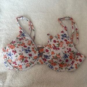 shein, size large, floral